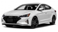Hyundai Elantra Sedan VI
